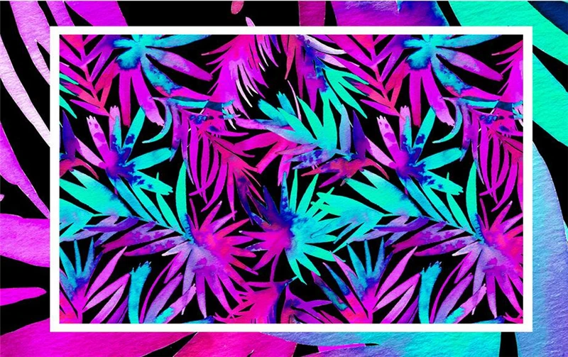 Custom Photo Wallpaper Roll 3D Wall Murals Nature Color Tropical Plant Leaf Wallpaper Landscape Home Decor Wallpaper for Wall 3D
Custom Photo Wallpaper Roll 3D Wall Murals Nature Color Tropical Plant Leaf Wallpaper Landscape Home Decor Wallpaper for Wall 3D