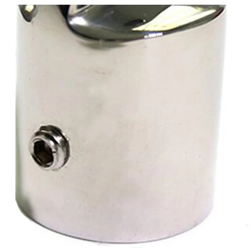 Awning Top Eye End 30mm Marine 25mm 316 Stainless Steel 22mm Yacht Umbrella Cap Triangle
Awning Top Eye End 30mm Marine 25mm 316 Stainless Steel 22mm Yacht Umbrella Cap Triangle