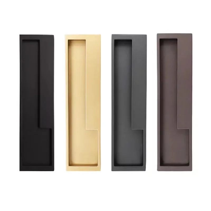2pcs/lot Barn Door Handle Sliding Door Pulls Drawer Knobs And Handles Wardrobe Cabinet Door Accessory
2pcs/lot Barn Door Handle Sliding Door Pulls Drawer Knobs And Handles Wardrobe Cabinet Door Accessory