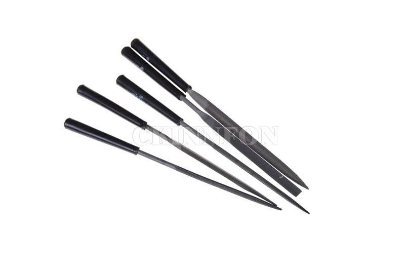 DHL 200Set 5pcs/set 140mm Needle Files Set Jeweler Diamond Carving Craft Tool Metal Glass Ice Crystals
DHL 200Set 5pcs/set 140mm Needle Files Set Jeweler Diamond Carving Craft Tool Metal Glass Ice Crystals