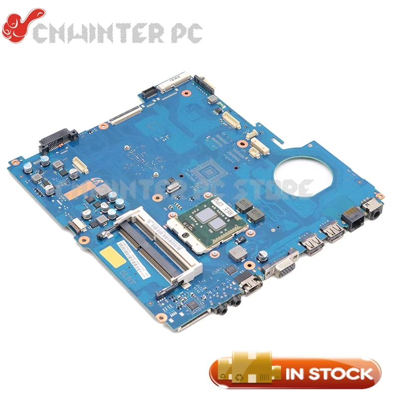 NOKOTION BA92-07702A BA92-07702B BA41-01432A BA41-01433A BA41-01434A For Samsung NP-RV411 RV411 laptop motherboard HM55 DDR3
NOKOTION BA92-07702A BA92-07702B BA41-01432A BA41-01433A BA41-01434A For Samsung NP-RV411 RV411 laptop motherboard HM55 DDR3