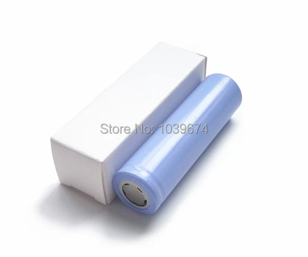 FREE Shipping for Rechargeable 18650 3.7V 1800mAh Lithium ion Li ion Battery Cell for LED Flashlights HOT SALE!!!
FREE Shipping for Rechargeable 18650 3.7V 1800mAh Lithium ion Li ion Battery Cell for LED Flashlights HOT SALE!!!