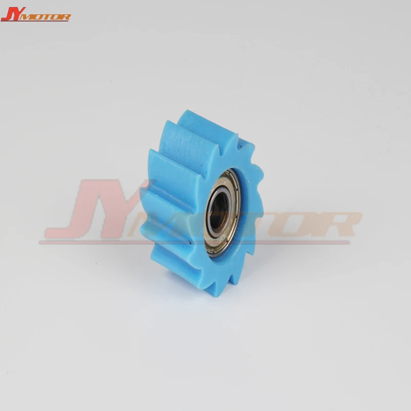 KXF Chain Roller Bottom Tensioner Pulley Wheel Guide For KX250F KX450F 06-16 Dirt Bike Motorcross Motorcycle
KXF Chain Roller Bottom Tensioner Pulley Wheel Guide For KX250F KX450F 06-16 Dirt Bike Motorcross Motorcycle