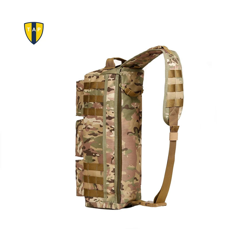 Multi Solid Nylon shoulder Bags tool wearproof men Outdoor Sport Climbing go-bag Camping travel Military Tactical Messenger
Multi Solid Nylon shoulder Bags tool wearproof men Outdoor Sport Climbing go-bag Camping travel Military Tactical Messenger