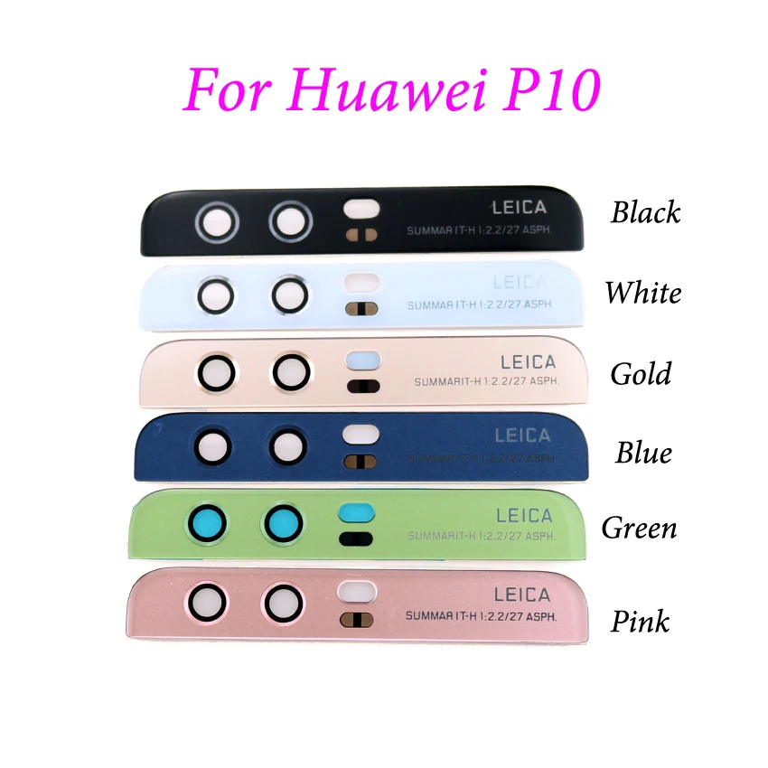 Стеклянная задняя камера cltgxdd для Huawei P20 Pro P20Lite P10 Plus | Мобильные телефоны и
