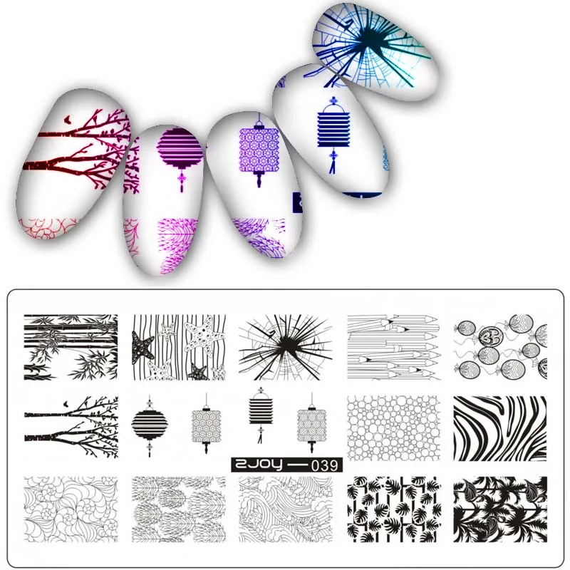10pcs/set Nail Stamping Plates Nail Stencil Stamp Template 3D DIY Image For Gel Polish Nail Design Stamping Plate
10pcs/set Nail Stamping Plates Nail Stencil Stamp Template 3D DIY Image For Gel Polish Nail Design Stamping Plate