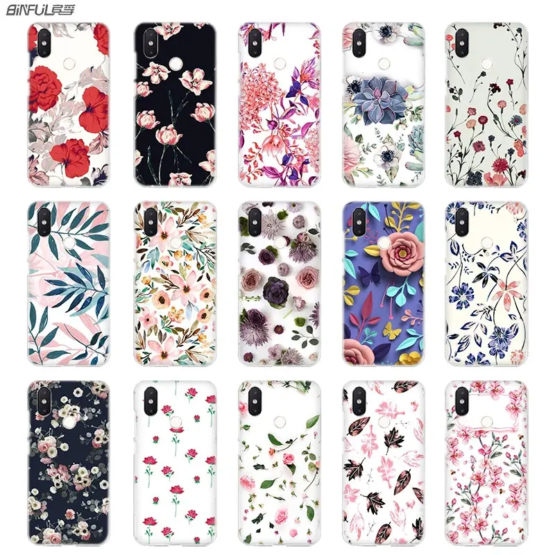 Silicone Case For Xiaomi Redmi 10 9a 7a 8a Note 10 9 8 7 Pro Max 10s 9s 8T Prime 9at Cover Peony Daisy Cactus Leaves Plants
Silicone Case For Xiaomi Redmi 10 9a 7a 8a Note 10 9 8 7 Pro Max 10s 9s 8T Prime 9at Cover Peony Daisy Cactus Leaves Plants