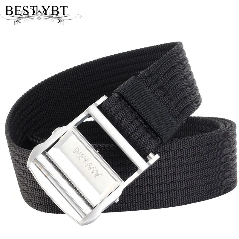 Лучший YBT мужской ремень, новинка, высокое качество, нейлон, сплав, пряжка, мужской ремень, для спорта на открытом воздухе, повседневный мужск...
Лучший YBT мужской ремень, новинка, высокое качество, нейлон, сплав, пряжка, мужской ремень, для спорта на открытом воздухе, повседневный мужск...