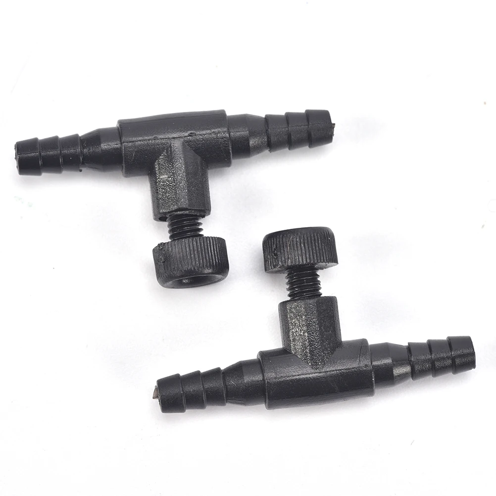 3 Or 10 Pcs Aquarium Air Line Tubing Pipe Tube Adjustable Connector Pump Flow Control Valves Switch Tap 4*6mm Hose Trachea
3 Or 10 Pcs Aquarium Air Line Tubing Pipe Tube Adjustable Connector Pump Flow Control Valves Switch Tap 4*6mm Hose Trachea