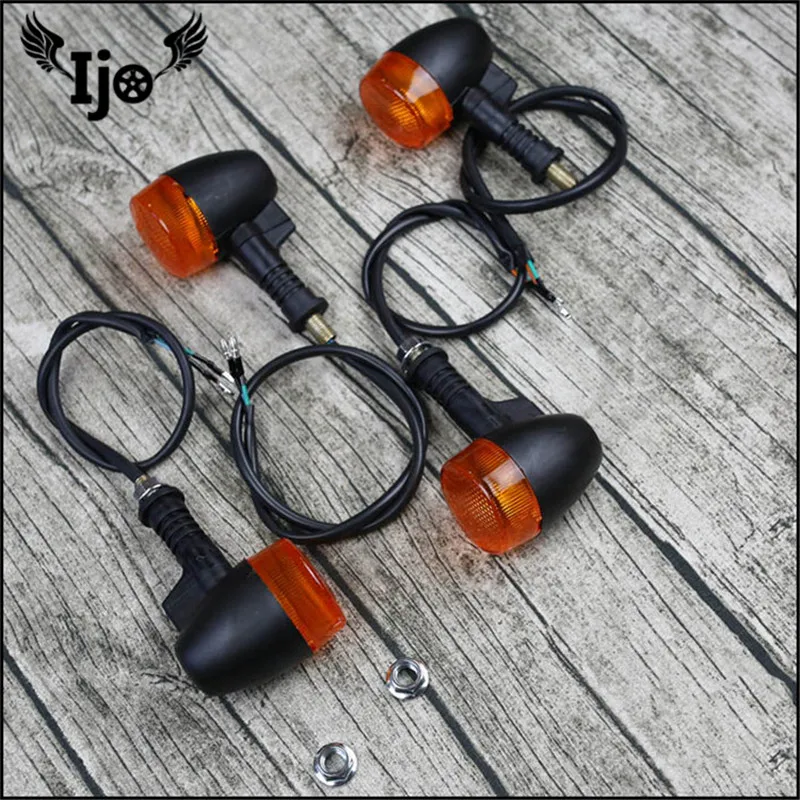 motorcycle turn signal light High-quality indicator for kawasaki honda suzuki yamaha motorbike flashers blinker amber
motorcycle turn signal light High-quality indicator for kawasaki honda suzuki yamaha motorbike flashers blinker amber