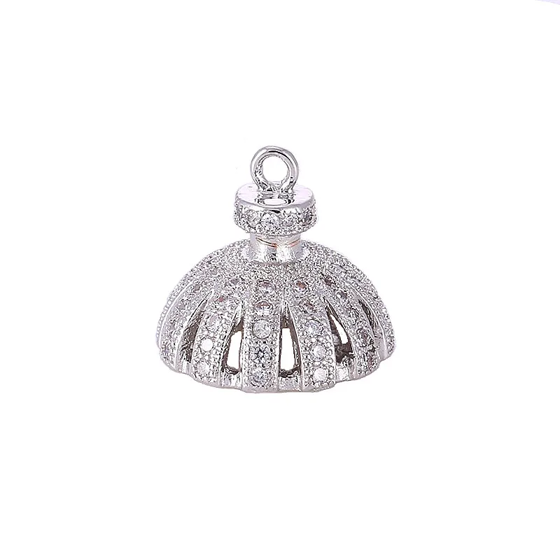 New Fashion Jewelry Shining Zircon Crown Floating Charms For Jewelry Making Diy Micro Pave Jewelry Connectors Bijoux Berloques
New Fashion Jewelry Shining Zircon Crown Floating Charms For Jewelry Making Diy Micro Pave Jewelry Connectors Bijoux Berloques