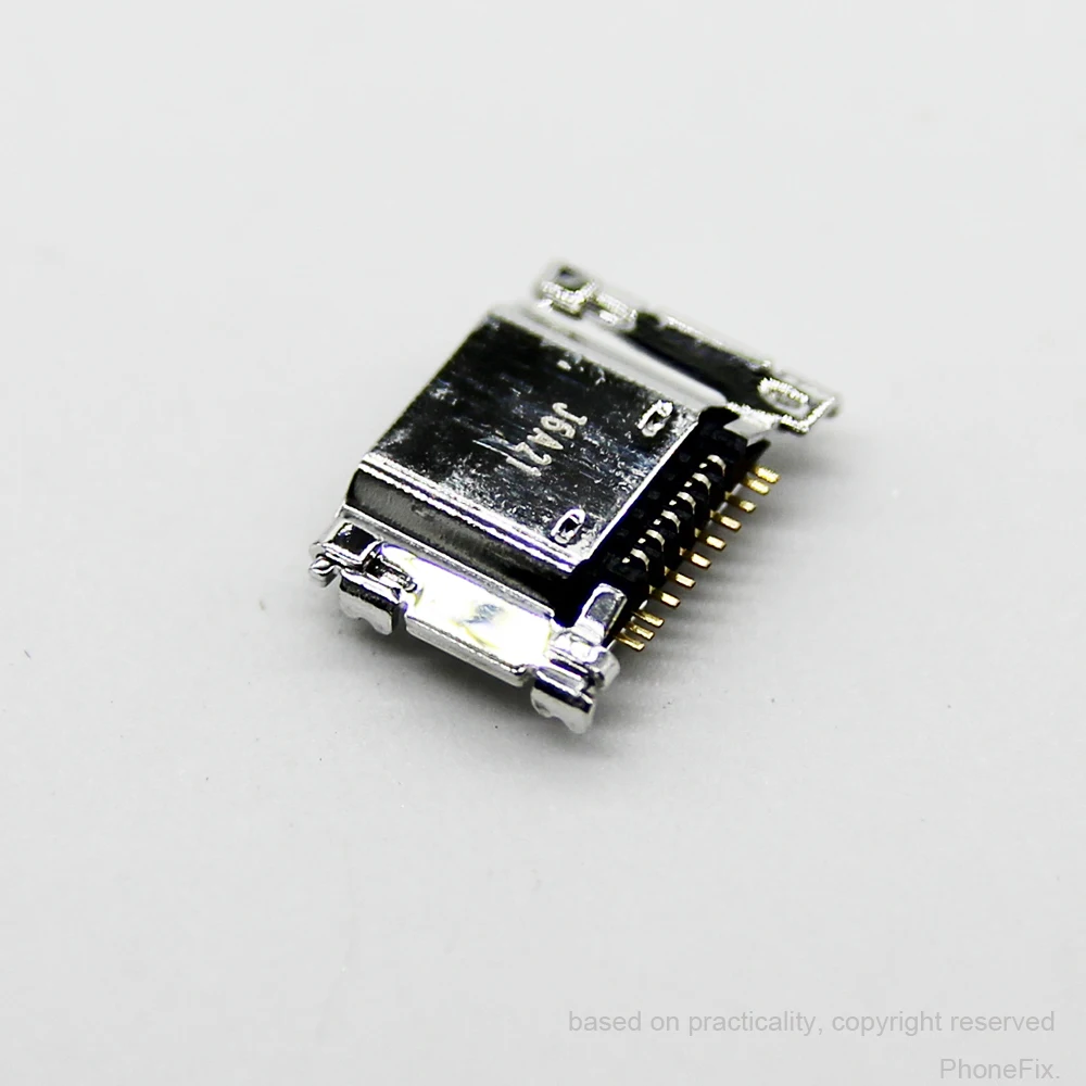 100pcs/lot New for Samsung Galaxy Tab S2 8.0" SM-T710 T715 Tab S2 9.7" SM-T810 T815 Micro USB DC Charging Socket Port
100pcs/lot New for Samsung Galaxy Tab S2 8.0" SM-T710 T715 Tab S2 9.7" SM-T810 T815 Micro USB DC Charging Socket Port