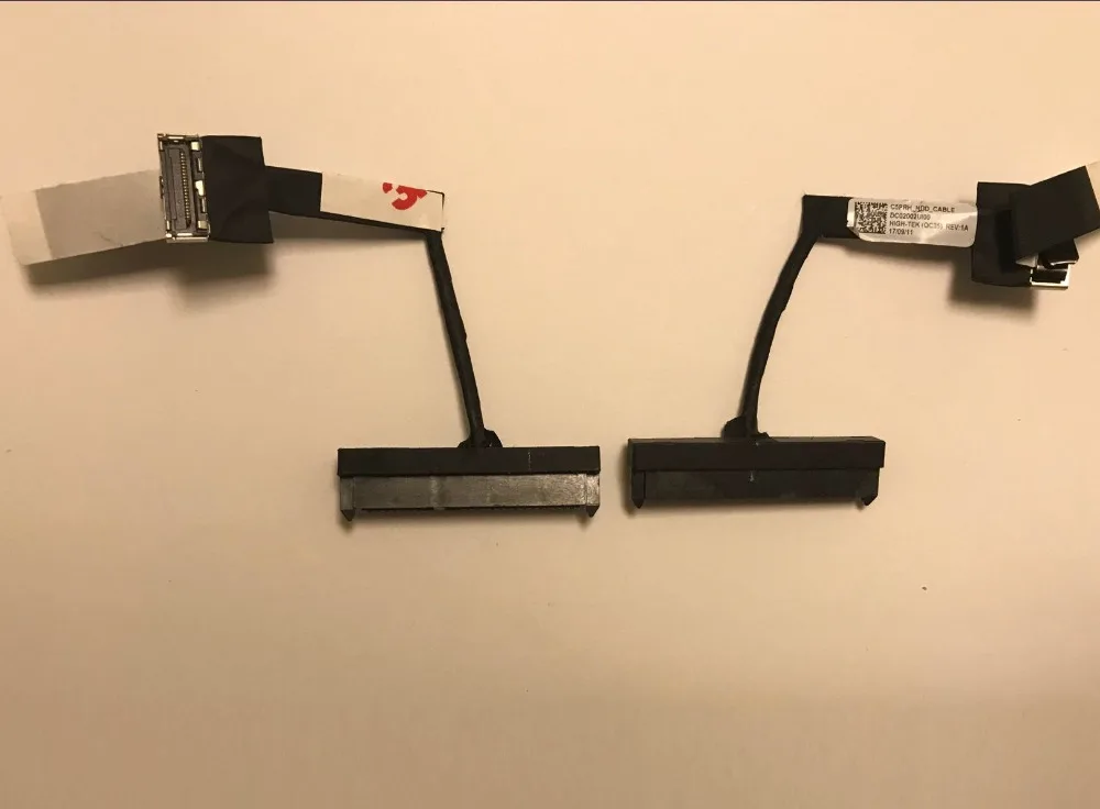 WZSM NEW Laptop Hard Drive HDD Cable Connector for Acer Helios 300 G3-571 G3-571-77QK P/N DC02002UI00
WZSM NEW Laptop Hard Drive HDD Cable Connector for Acer Helios 300 G3-571 G3-571-77QK P/N DC02002UI00