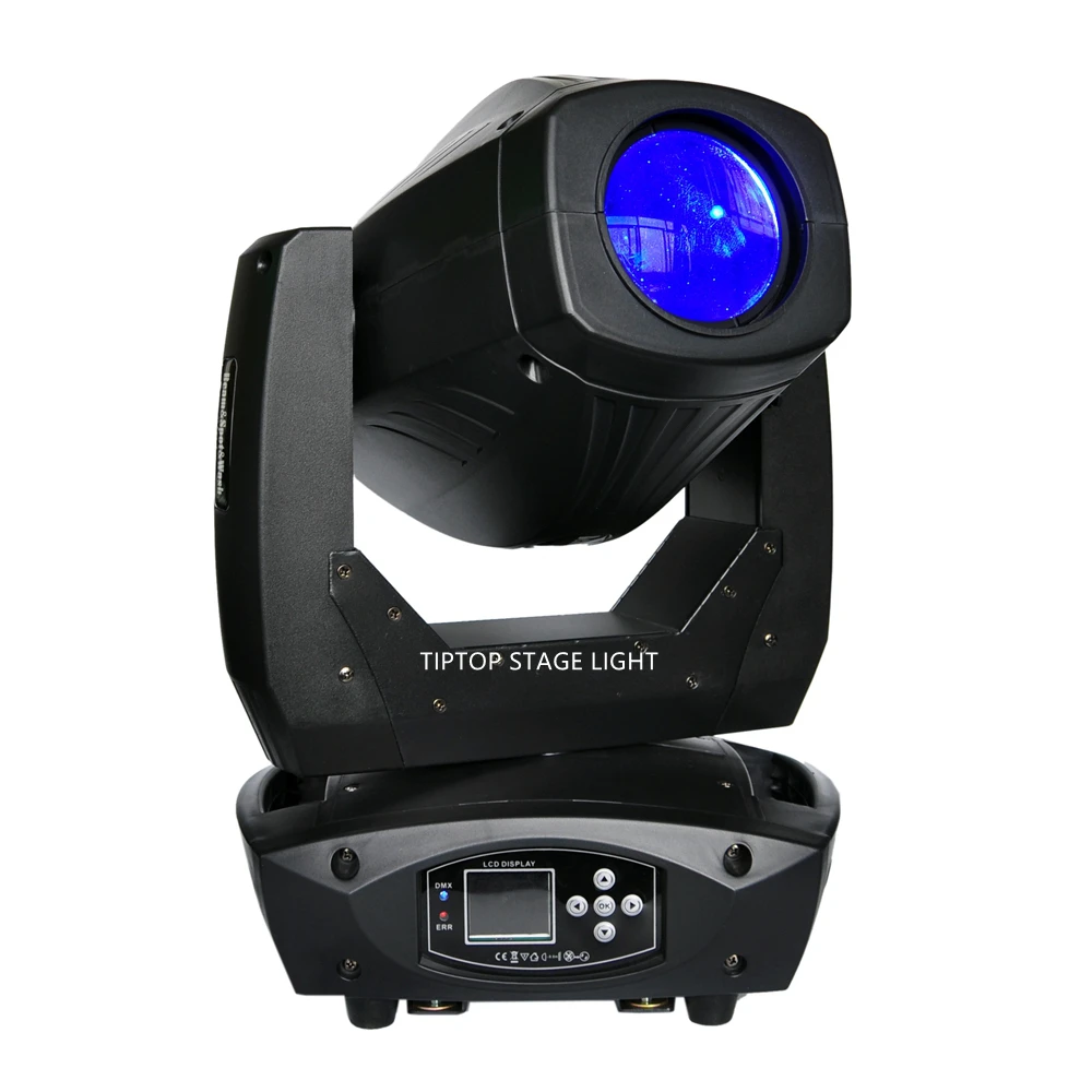 2in1 Roadcase 200W Moving Head Light 3in1 White LED DMX 18CH Party DJ Wedding Light Freeshipping China Manufacturer 110v-220v
2in1 Roadcase 200W Moving Head Light 3in1 White LED DMX 18CH Party DJ Wedding Light Freeshipping China Manufacturer 110v-220v