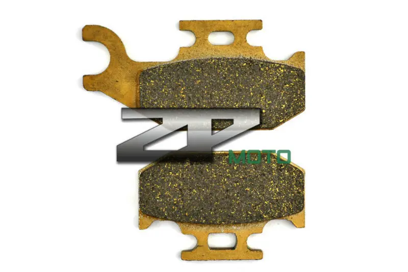 Brake Pads For Outlander 800 R XT 2009-2011 Outlander Max 650 (XT 4x4)(2S7A/B/C/D/E/F) 2007-2011 Front (Right) New High Quality
Brake Pads For Outlander 800 R XT 2009-2011 Outlander Max 650 (XT 4x4)(2S7A/B/C/D/E/F) 2007-2011 Front (Right) New High Quality