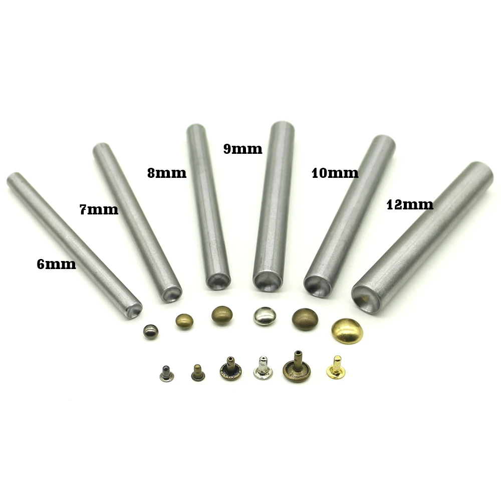 New 50sets/pack Studs Spikes Punk Rock Rivets Shoes Bags Mushroom 4 colors Lot Of Color Metal Screw Rivet H-11
New 50sets/pack Studs Spikes Punk Rock Rivets Shoes Bags Mushroom 4 colors Lot Of Color Metal Screw Rivet H-11