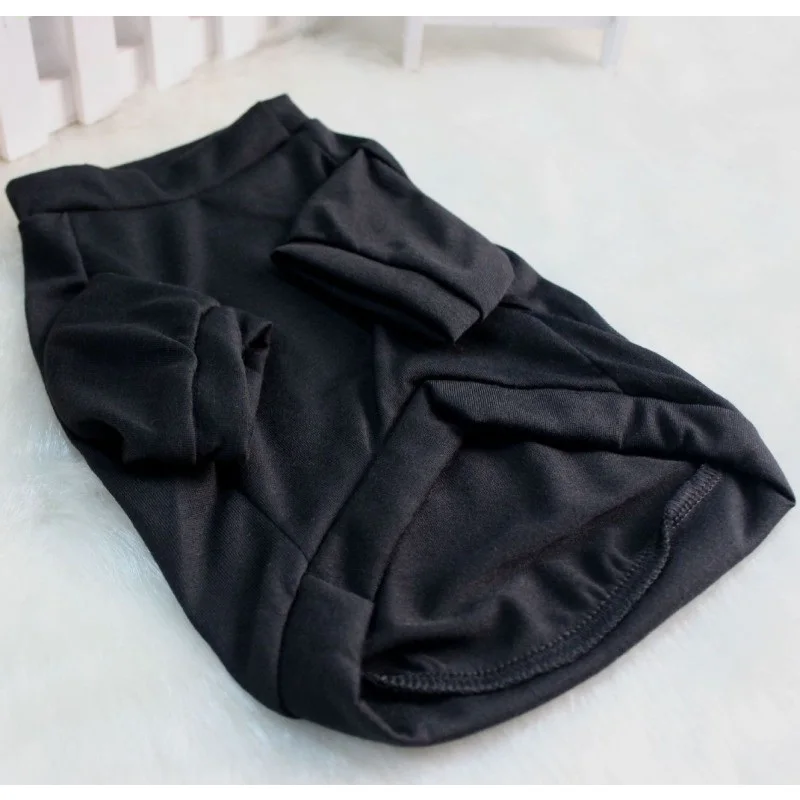 2018 New Dog T-shirt Pet Products Fashion Breathable Mesh Fabric Pet Clothing Dog Clothes Size XS S M L Free Shipping
2018 New Dog T-shirt Pet Products Fashion Breathable Mesh Fabric Pet Clothing Dog Clothes Size XS S M L Free Shipping