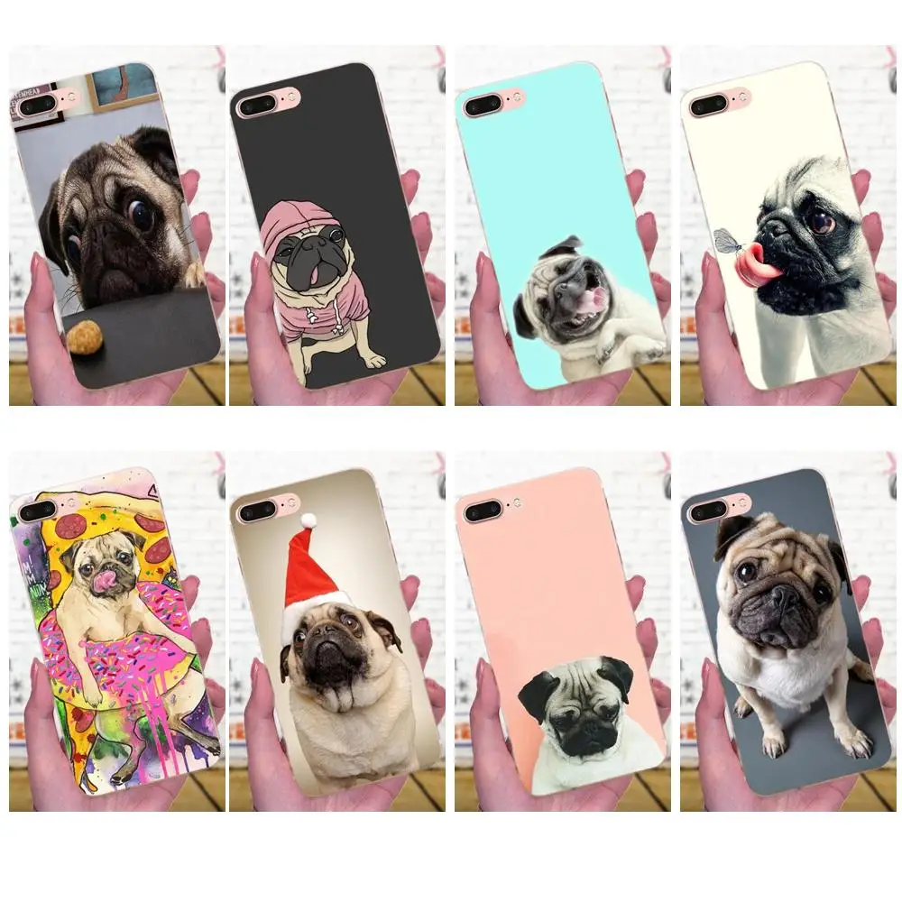 Шапка для собак чтения Huawei P7 Honor 4C 5A 5C 5X 6 6C 6A 6X 7 7X 8 9 V8 V10 Y3II Y5II Y6II G8 Play