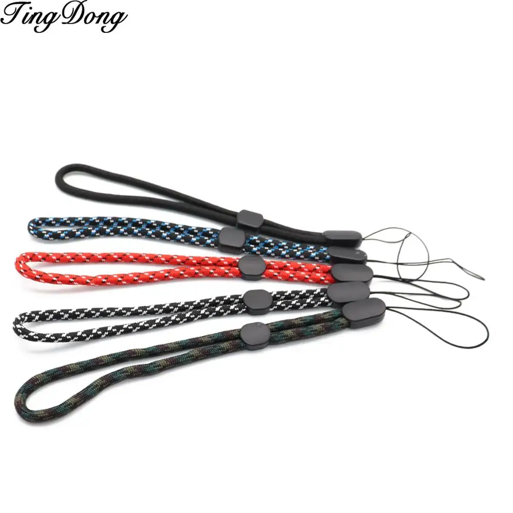 Adjustable Wrist Straps Hand Lanyard For Phones IPhone X for Samsung Camera GoPro USB Flash Drives Keys Phone Accessories
Adjustable Wrist Straps Hand Lanyard For Phones IPhone X for Samsung Camera GoPro USB Flash Drives Keys Phone Accessories