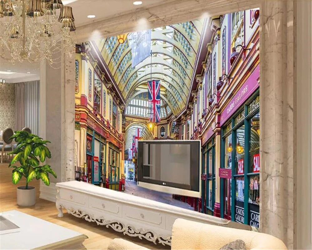 beibehang wallpaper for walls in rolls Custom wallpaper american city street scenery 3d wallpaper mural background 3d wallpaper
beibehang wallpaper for walls in rolls Custom wallpaper american city street scenery 3d wallpaper mural background 3d wallpaper