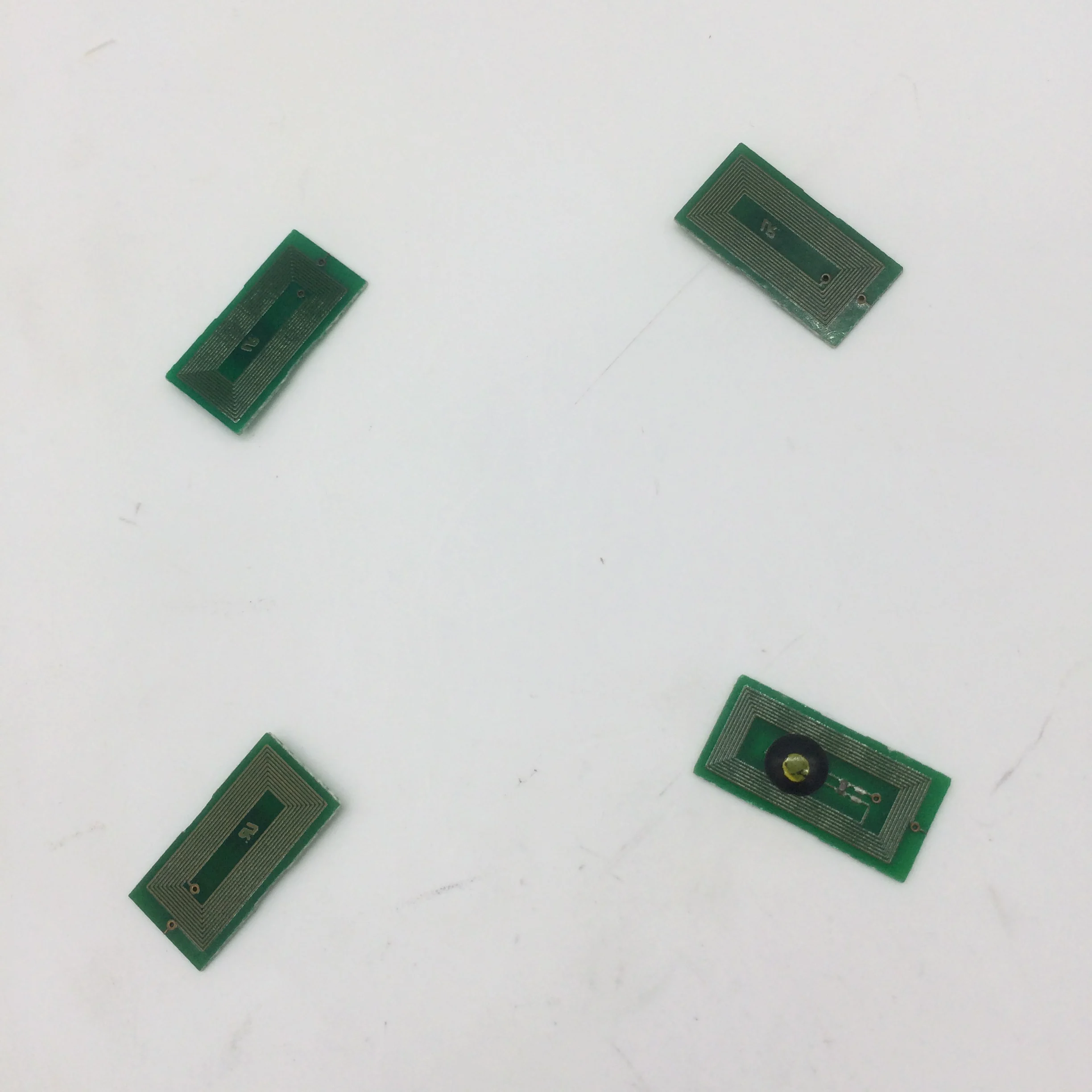 4pk for Ricoh Toner Cartridges reset chip SP C820DN SP C821DN Pinter printer parts
4pk for Ricoh Toner Cartridges reset chip SP C820DN SP C821DN Pinter printer parts