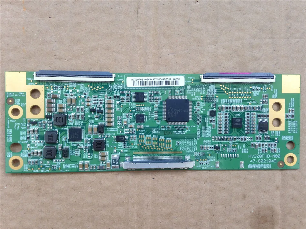 Оригинальная материнская плата HV320FHB-N00 47-6021035/47-6021051 | Электроника
