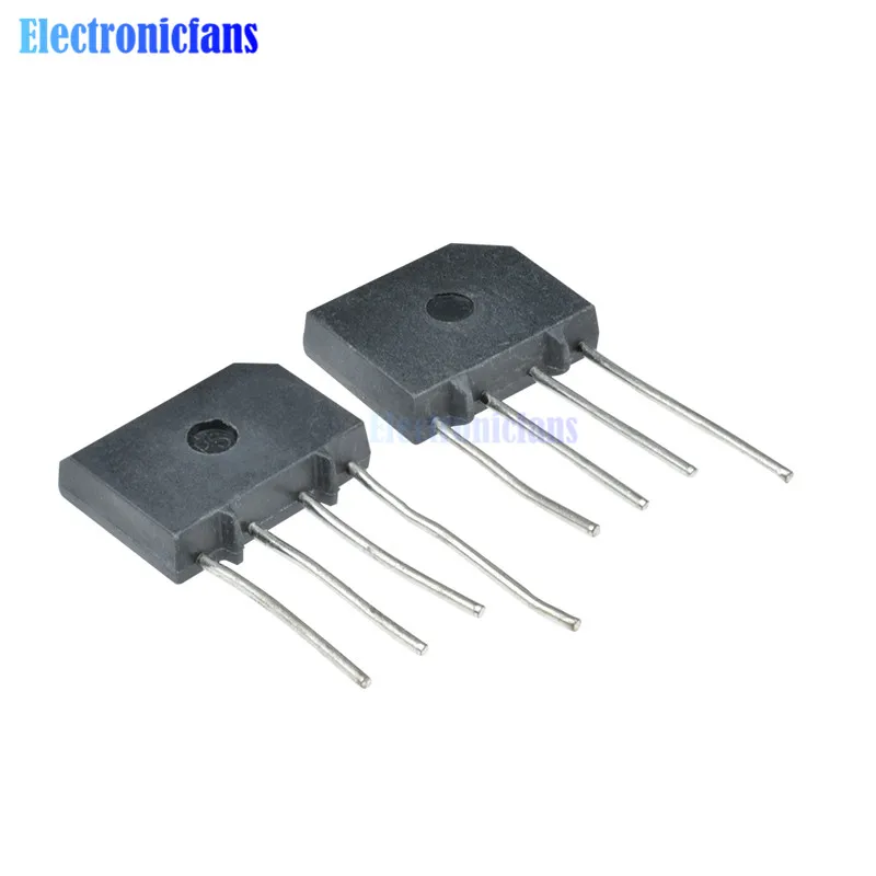 10 шт. KBP310 SIP-4 3A 1000V диодный мост выпрямитель Однофазный мост выпрямитель новое поступление
10 шт. KBP310 SIP-4 3A 1000V диодный мост выпрямитель Однофазный мост выпрямитель новое поступление