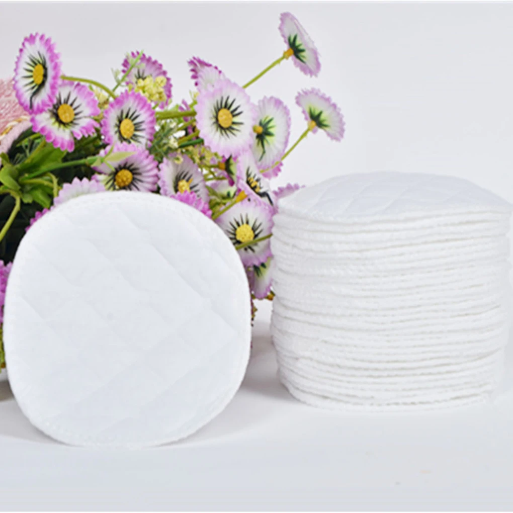 100pcs Three Layers of Ecological Cotton Washable Breastfeeding Pads Nursing Pads Baby Breastfeeding Maternity Mommy Nursing Pad
100pcs Three Layers of Ecological Cotton Washable Breastfeeding Pads Nursing Pads Baby Breastfeeding Maternity Mommy Nursing Pad
