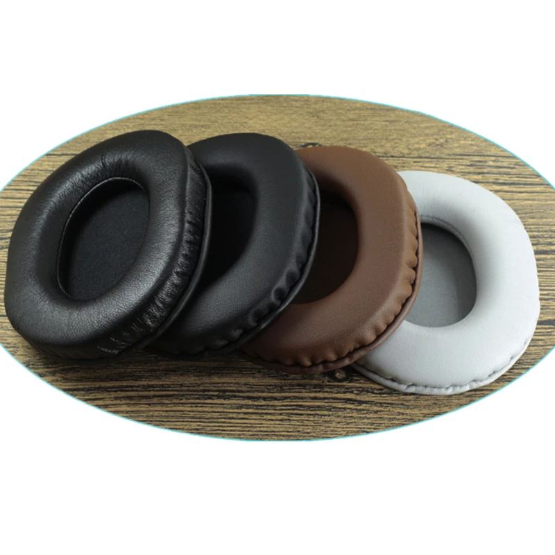 Foam Ear Pads Cushions for Audio-Technica ATH-M50X M40X M30X M20X Headphones High Quality Sheepskin Protein 12.20
Foam Ear Pads Cushions for Audio-Technica ATH-M50X M40X M30X M20X Headphones High Quality Sheepskin Protein 12.20