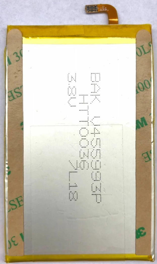 100% Original Backup Blackview S6 4180mAh Battery For Smart Mobile Phone + +Tracking Number+ In Stock | Мобильные телефоны и