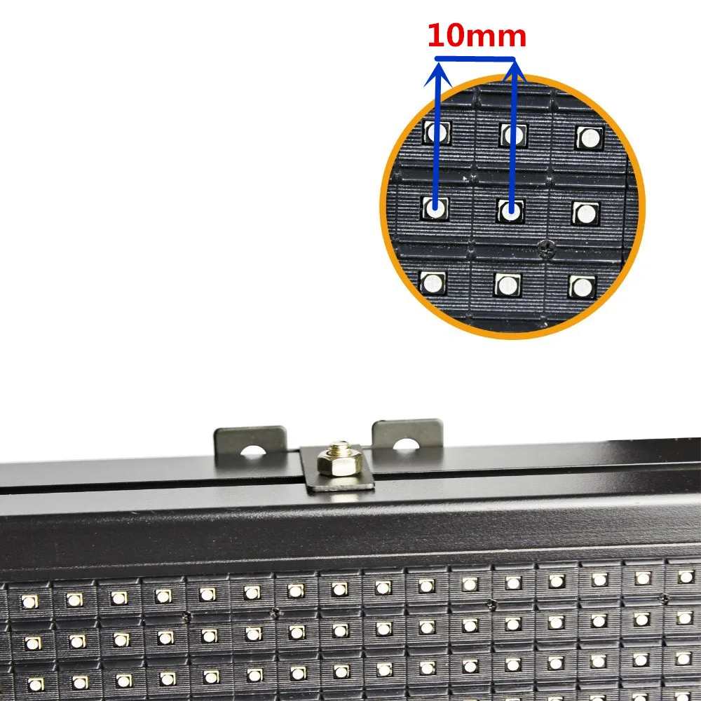 P10 SMD светодиодный дисплей, полноцветный RGB комнатный программируемый светодиодный знак магазина, улучшенная производительность продаж
P10 SMD светодиодный дисплей, полноцветный RGB комнатный программируемый светодиодный знак магазина, улучшенная производительность продаж
