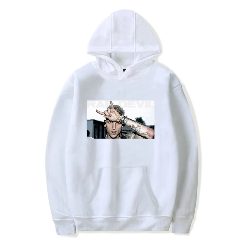 Aikooki Hot MGK Machine Gun Kelly Hoodies Men/Women Fashion Casual Hip Hop Hoodie Print MGk Machine Gun Kelly Pullover Hooded
Aikooki Hot MGK Machine Gun Kelly Hoodies Men/Women Fashion Casual Hip Hop Hoodie Print MGk Machine Gun Kelly Pullover Hooded