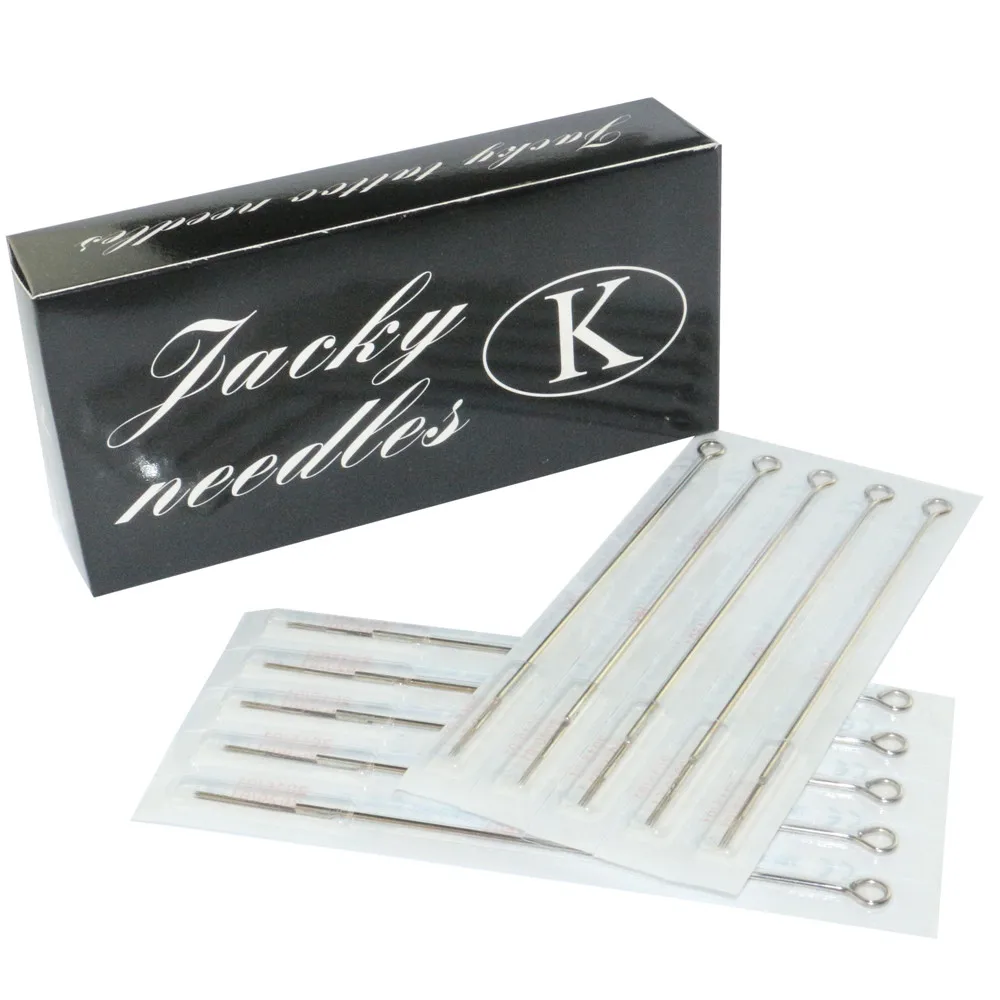 50PCS Professional Tattoo Needles 11RM Round Magnum Curved Tattoo Needles Stainless Steel Material Free Shipping
50PCS Professional Tattoo Needles 11RM Round Magnum Curved Tattoo Needles Stainless Steel Material Free Shipping