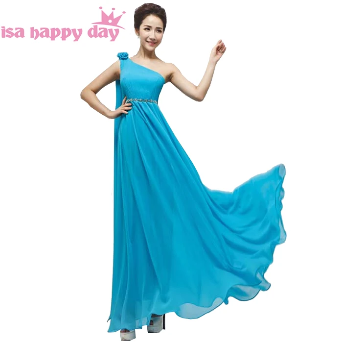 blue long chiffon women 2020 new a line lace up back prom elegant party dress one shoulder sleeveless dresses 2019 H1796
blue long chiffon women 2020 new a line lace up back prom elegant party dress one shoulder sleeveless dresses 2019 H1796