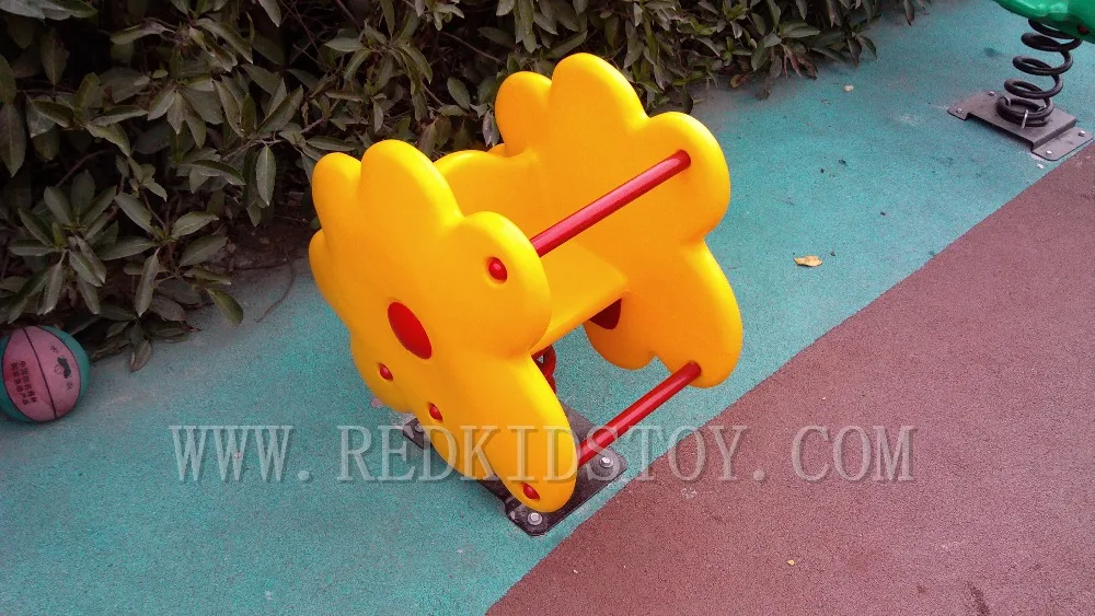 Heavy Duty Children Playground CE Approved Kids Outdoor Ride Flower HZ-070E Fast Delivery
Heavy Duty Children Playground CE Approved Kids Outdoor Ride Flower HZ-070E Fast Delivery