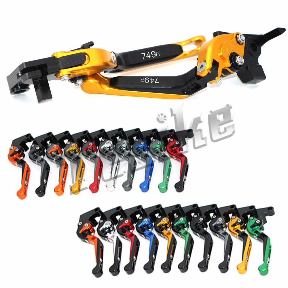 Рычаги тормозной муфты CNC для мотоцикла DUCATI 749 S R 749 S 749R 749-R 749-S 2003 2004 2005 2006, складной выдвижной логотип (749R)
Рычаги тормозной муфты CNC для мотоцикла DUCATI 749 S R 749 S 749R 749-R 749-S 2003 2004 2005 2006, складной выдвижной логотип (749R)