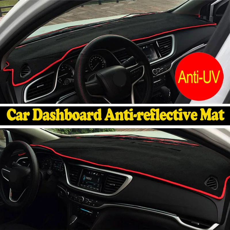 Car dashboard covers mat for HOVER Wingle 6 all the years Left hand drive dashmat pad dash cover auto dashboard accessories
Car dashboard covers mat for HOVER Wingle 6 all the years Left hand drive dashmat pad dash cover auto dashboard accessories