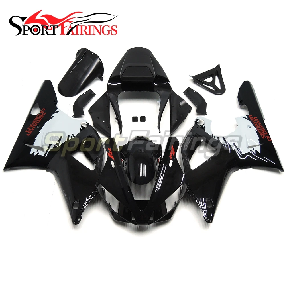 Обтекатели для Yamaha YZF1000 R1 года 00-01 2000 2001 ABS обтекатель для мотоцикла комплект обтекателей кузова мотоцикла черный белый
Обтекатели для Yamaha YZF1000 R1 года 00-01 2000 2001 ABS обтекатель для мотоцикла комплект обтекателей кузова мотоцикла черный белый
