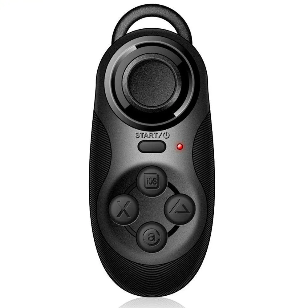 4 in 1 Bluetooth Autodyne Artifact Wireless Mini Game Remote Controller Phone Camera Shutter Release Self Timer
4 in 1 Bluetooth Autodyne Artifact Wireless Mini Game Remote Controller Phone Camera Shutter Release Self Timer