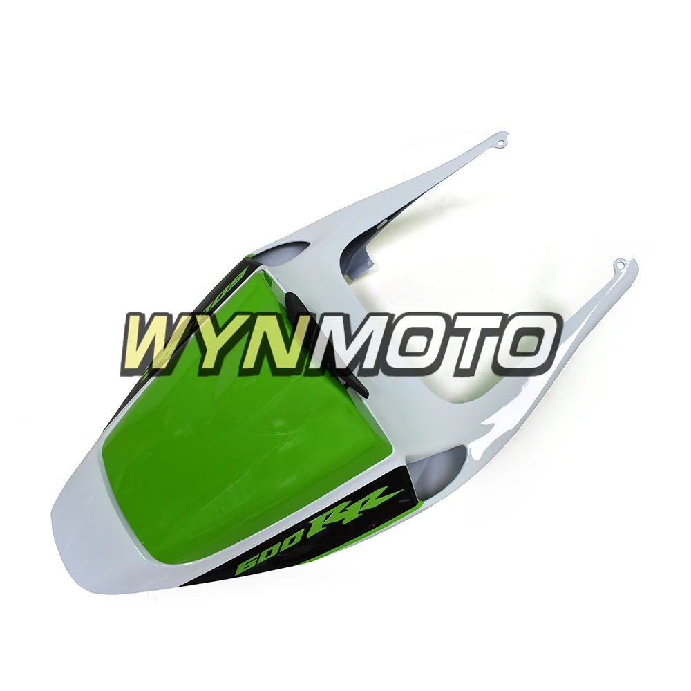 Full Fairings For Honda CBR600RR F5 2005-2006 Year ABS Injection Plastics F5 05 06 Body Kits Motorbike Green White Black Covers 
Full Fairings For Honda CBR600RR F5 2005-2006 Year ABS Injection Plastics F5 05 06 Body Kits Motorbike Green White Black Covers