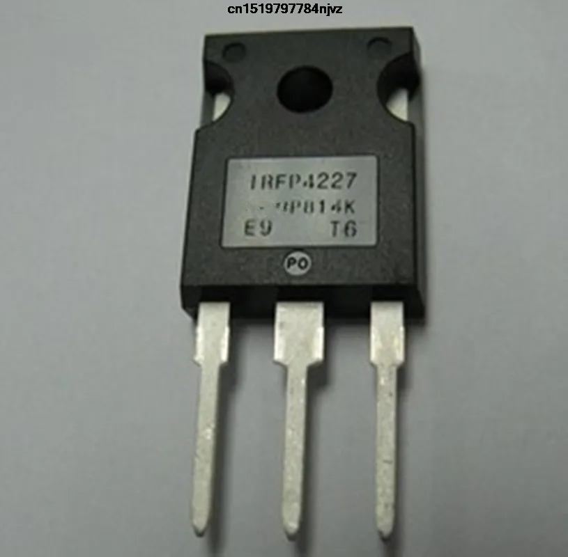IRFP4227 IRFP4227PBF IRFP4468 IRFP4468PBF TO-247 5 шт. | Электронные компоненты и принадлежности