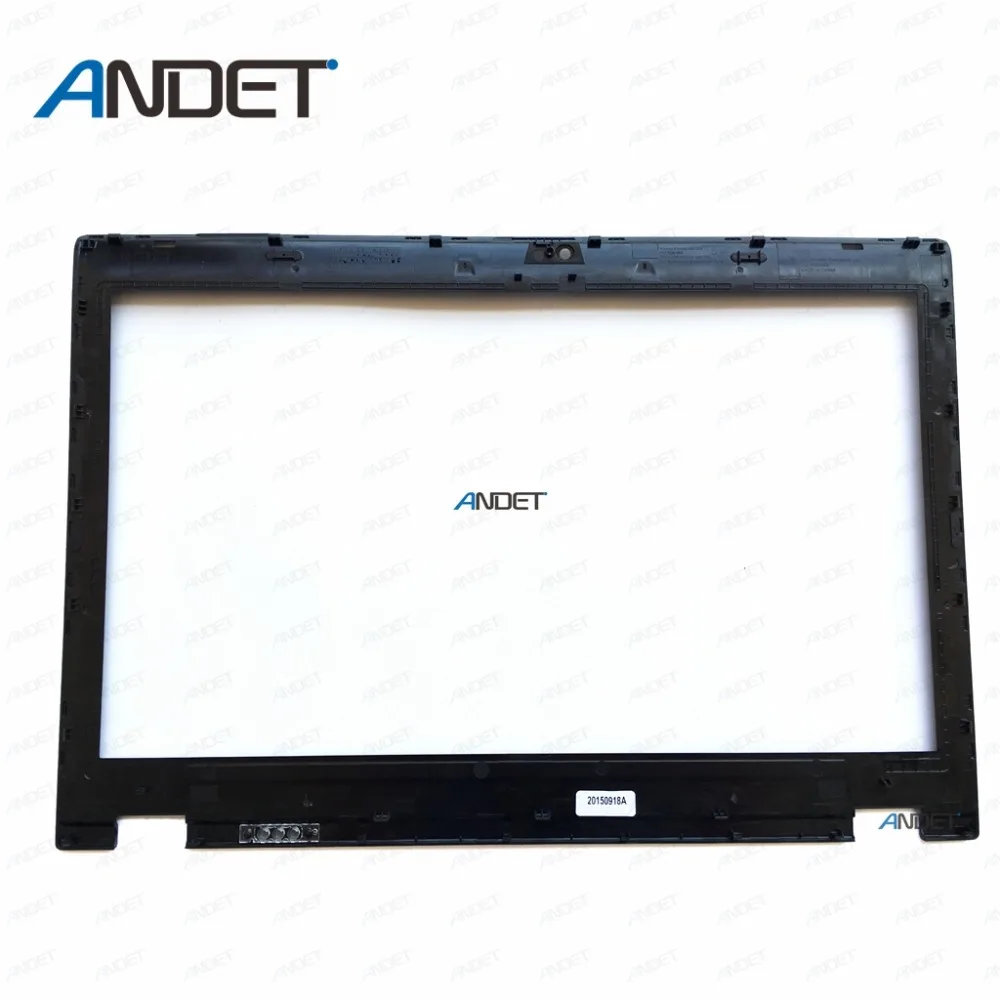 98 New Original for Lenovo Thinkpad T430 T430I LCD Front Bezel Cover Camera Hole 04X0380 04Y1474 0C51603
98 New Original for Lenovo Thinkpad T430 T430I LCD Front Bezel Cover Camera Hole 04X0380 04Y1474 0C51603