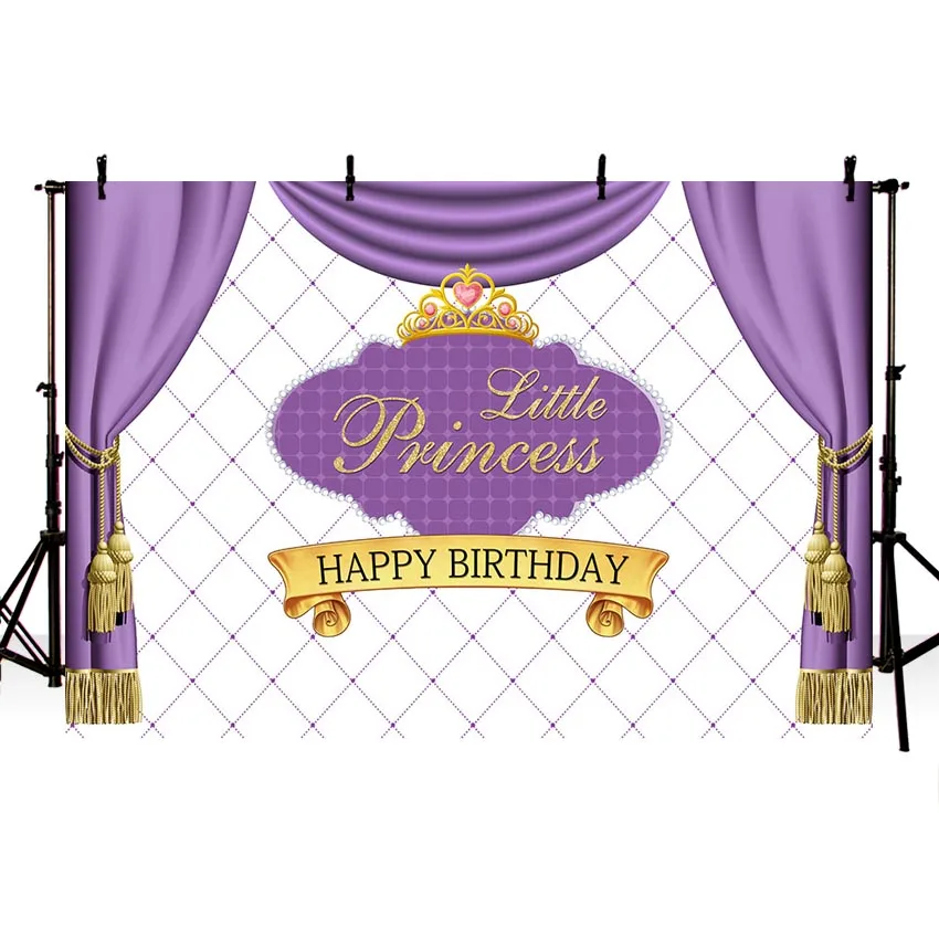 Background Photography Cartoon Little Princess Crown Children Birthday Party Celebration Scene Photographic Background Studio
Background Photography Cartoon Little Princess Crown Children Birthday Party Celebration Scene Photographic Background Studio
