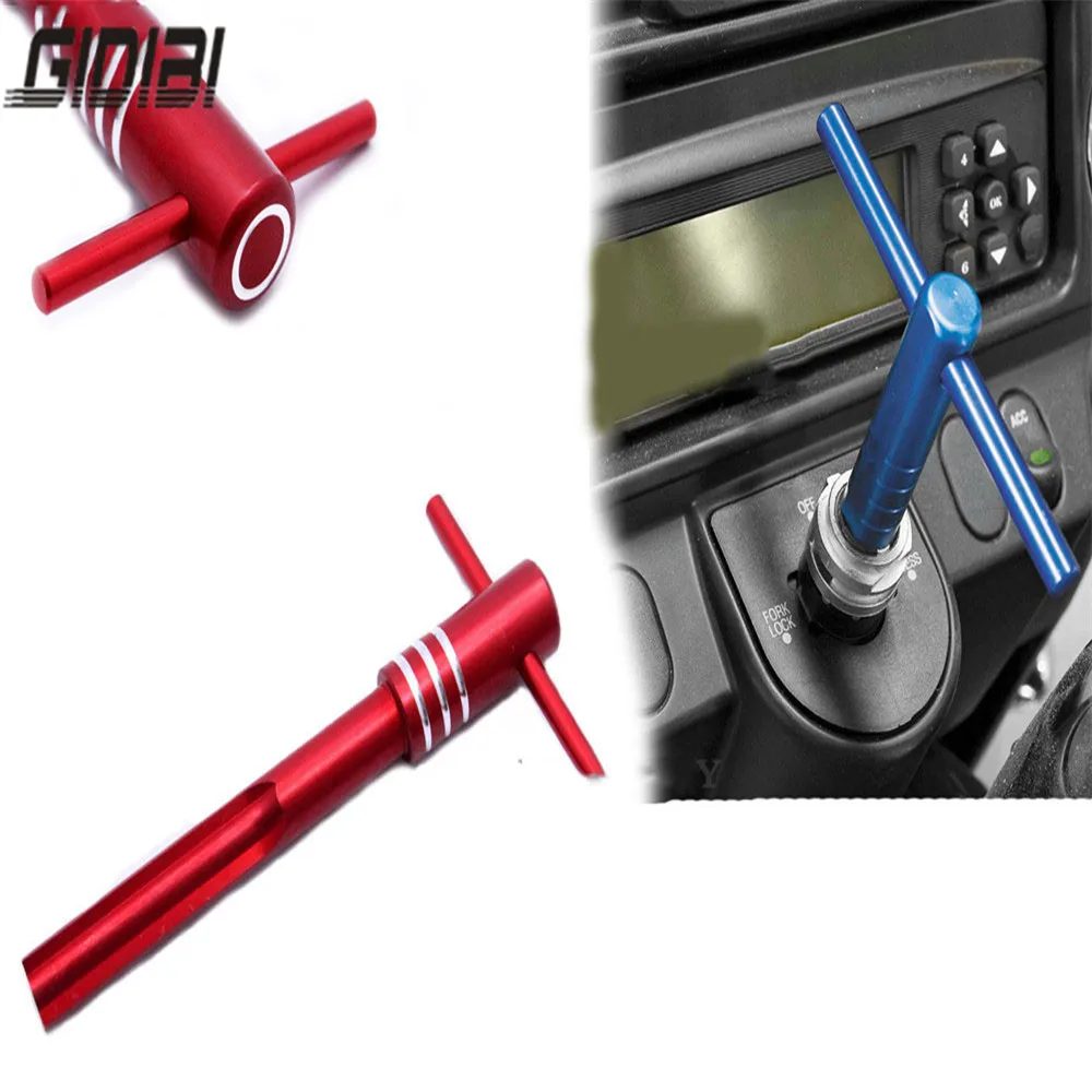 943 Red Ignition Switch Housing Alignment Tool For FLH/T 2003-2013 05 06 07 08 09 10 11 12
943 Red Ignition Switch Housing Alignment Tool For FLH/T 2003-2013 05 06 07 08 09 10 11 12