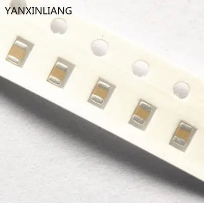 0805 0.1UF 100NF 104K 104 X7R SMD capacitor 2012 Multilayer chip ceramic capacitor (500Pcs/Lot)
0805 0.1UF 100NF 104K 104 X7R SMD capacitor 2012 Multilayer chip ceramic capacitor (500Pcs/Lot)