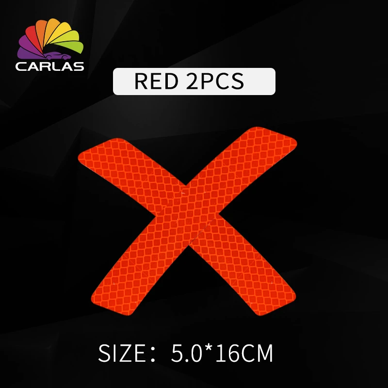 Car Reflective Sticker Prisms Light Reflect Car Fender Flares Stickers Decal Flim Protective Car Exterior Accessories
Car Reflective Sticker Prisms Light Reflect Car Fender Flares Stickers Decal Flim Protective Car Exterior Accessories
