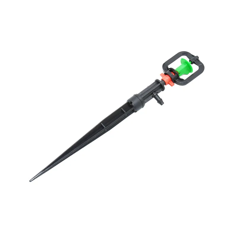 Garden irrigation 360 degree rotating sprinkler nozzles taper watering plants sprinkler garden watering 40PCS
Garden irrigation 360 degree rotating sprinkler nozzles taper watering plants sprinkler garden watering 40PCS