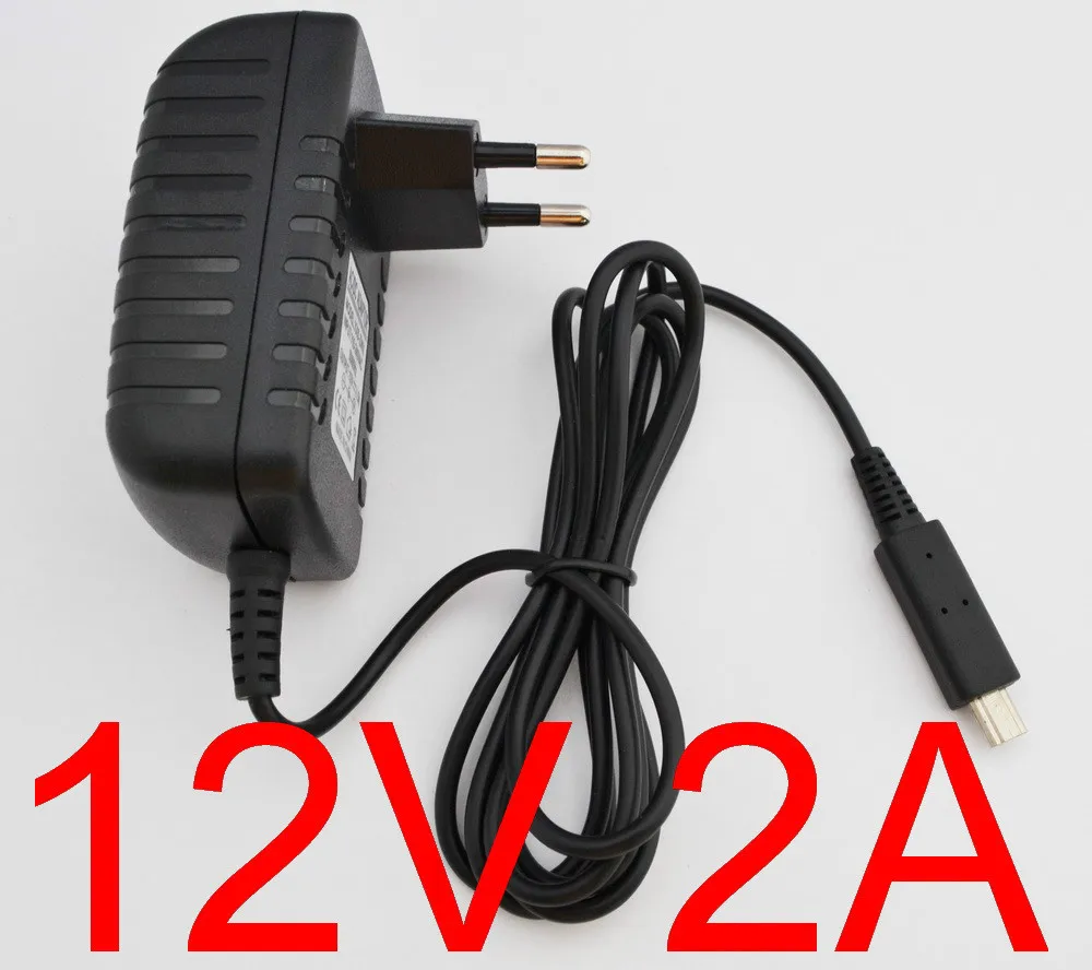 Зарядное устройство для Acer Iconia Tab A510 A700 A701 10 1 дюйма шт.|a510|eu plugeu power plug |