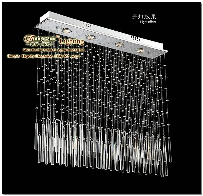 Crystal Ceiling Lighting Fixture Rectangle Modern Creative Beaded Door Curtain Ceiling Lamp Wedding Decorative Crystal Light
Crystal Ceiling Lighting Fixture Rectangle Modern Creative Beaded Door Curtain Ceiling Lamp Wedding Decorative Crystal Light