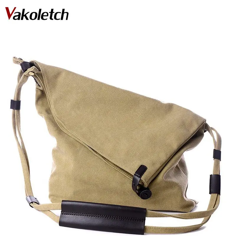 Female Canvas Vintage Shoulder Bag Ladies Crossbody Bags for Small Bucket Designer Handbags New Women Messenger Bags KL280
Female Canvas Vintage Shoulder Bag Ladies Crossbody Bags for Small Bucket Designer Handbags New Women Messenger Bags KL280